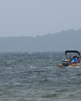 Slalom State Championship