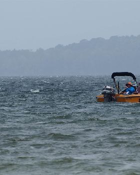 Slalom State Championship