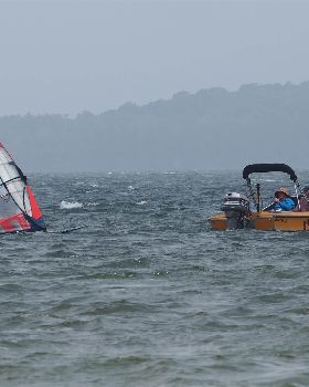 Slalom State Championship