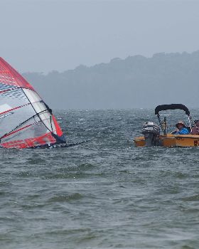 Slalom State Championship