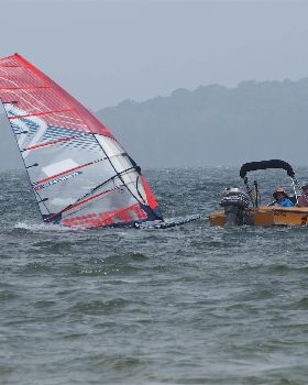 Slalom State Championship
