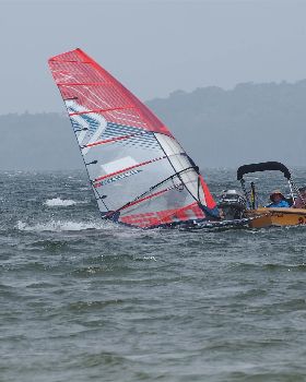 Slalom State Championship