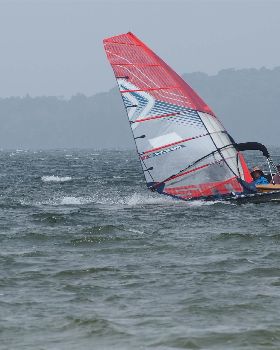 Slalom State Championship