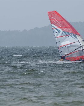 Slalom State Championship
