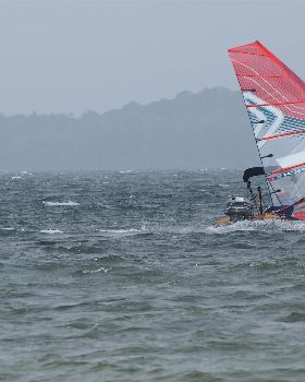 Slalom State Championship