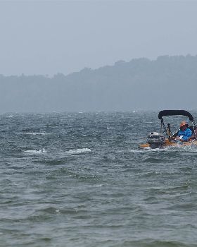 Slalom State Championship