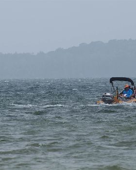Slalom State Championship
