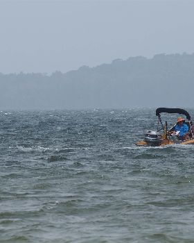 Slalom State Championship