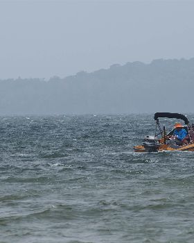 Slalom State Championship