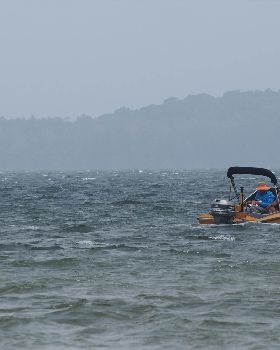 Slalom State Championship