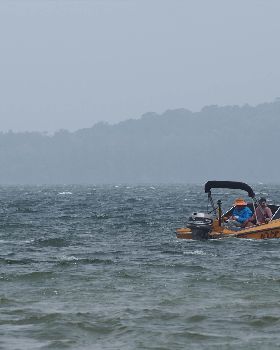 Slalom State Championship