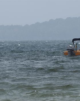 Slalom State Championship