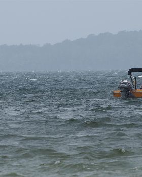 Slalom State Championship