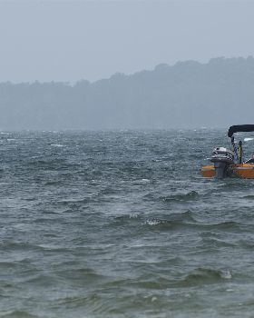Slalom State Championship