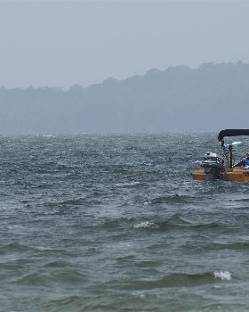 Slalom State Championship