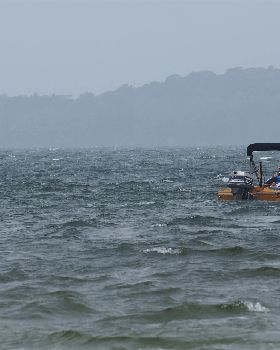 Slalom State Championship