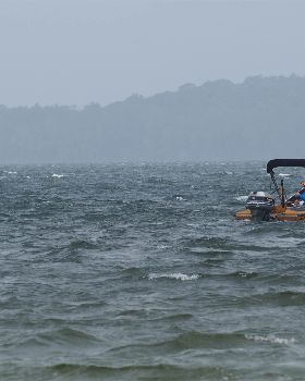 Slalom State Championship