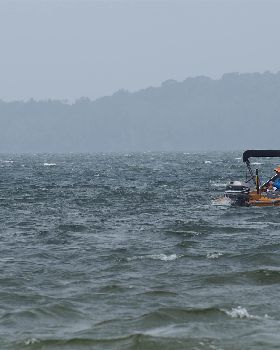 Slalom State Championship