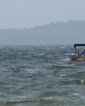 Slalom State Championship