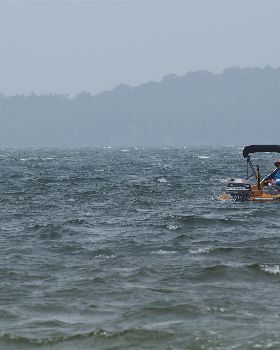 Slalom State Championship