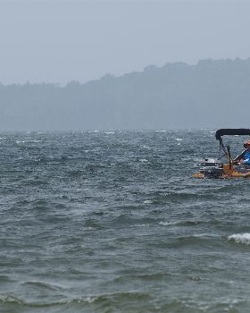 Slalom State Championship