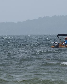 Slalom State Championship
