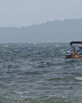 Slalom State Championship