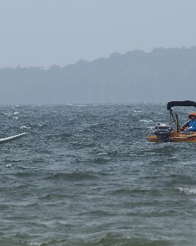 Slalom State Championship