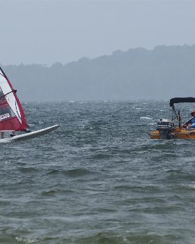 Slalom State Championship
