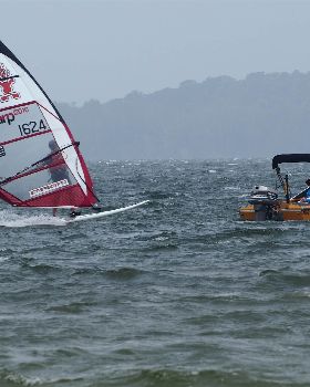 Slalom State Championship