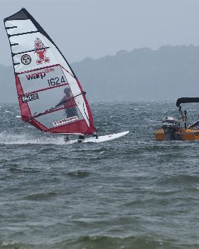 Slalom State Championship