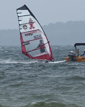 Slalom State Championship