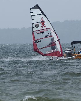 Slalom State Championship