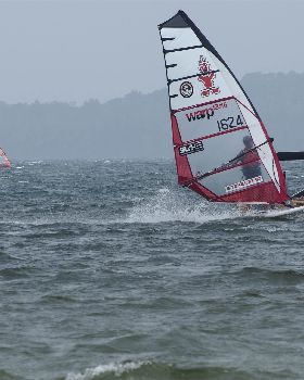 Slalom State Championship