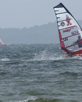 Slalom State Championship
