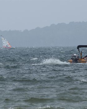 Slalom State Championship
