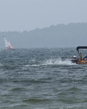 Slalom State Championship