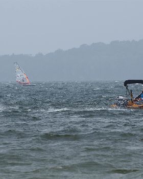 Slalom State Championship