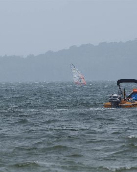Slalom State Championship