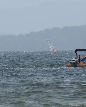 Slalom State Championship