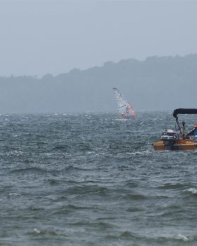 Slalom State Championship