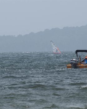 Slalom State Championship