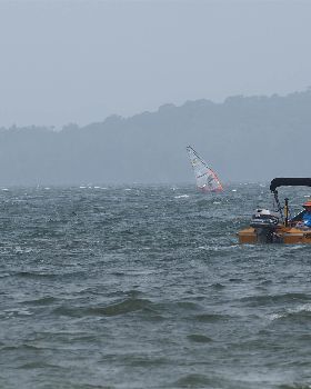 Slalom State Championship