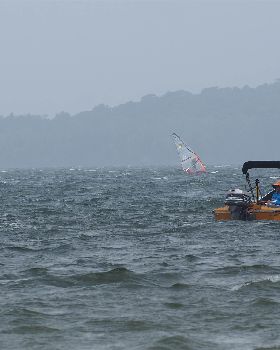 Slalom State Championship
