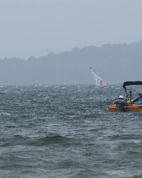 Slalom State Championship