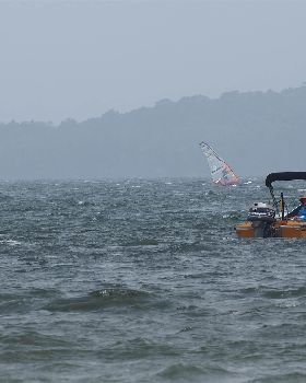 Slalom State Championship