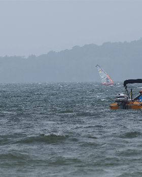 Slalom State Championship