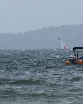 Slalom State Championship