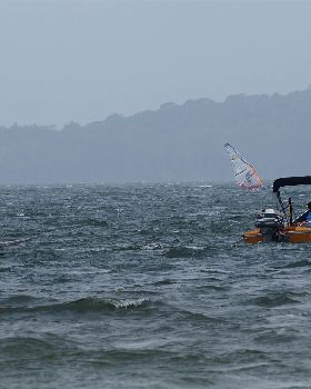Slalom State Championship