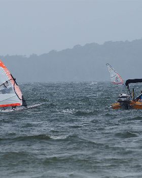 Slalom State Championship